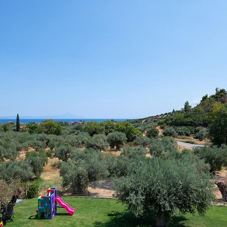 Agrelia Studios Agios Nikolaos  Buitenkant foto
