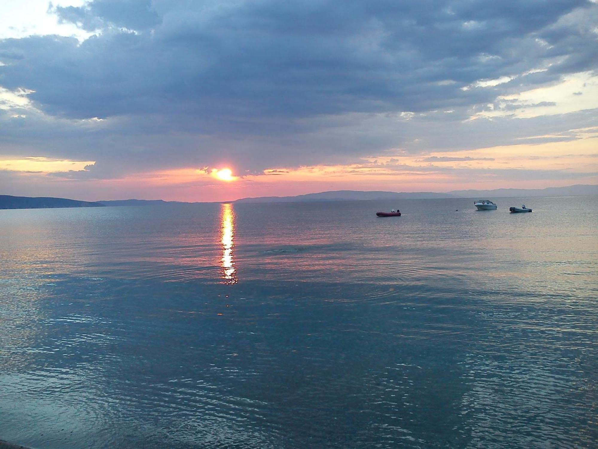 Agrelia Studios Agios Nikolaos  Buitenkant foto
