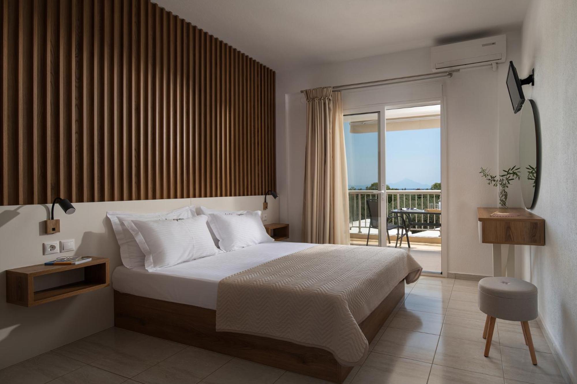 Agrelia Studios Agios Nikolaos  Buitenkant foto